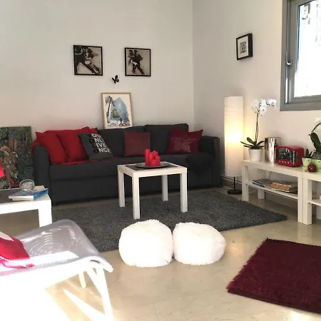 Art House Apartment