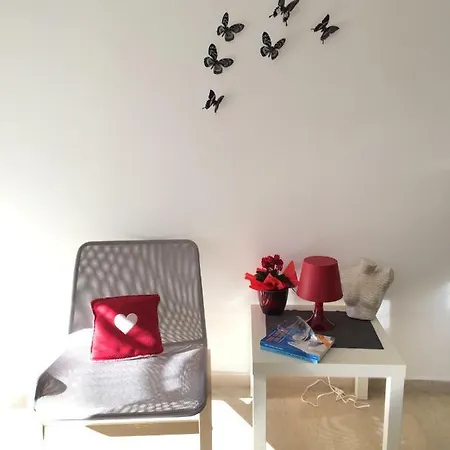 Apartment Art House *