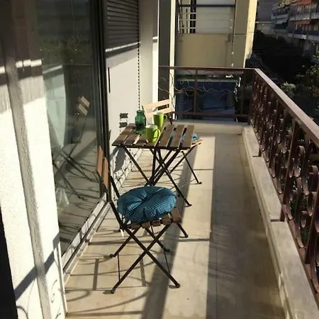 Apartment Art House Thessaloniki