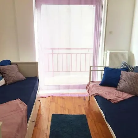 Apartment Art House Thessaloniki