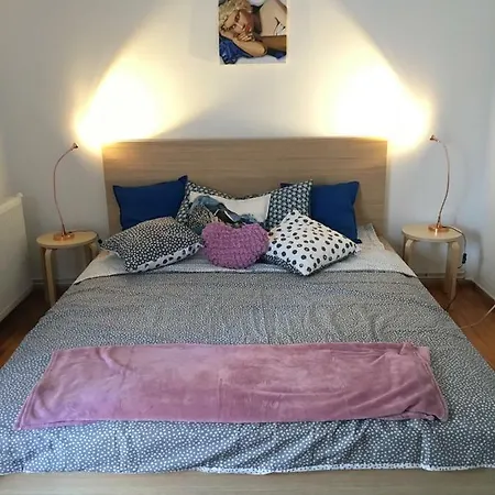 Art House Apartment Thessaloniki