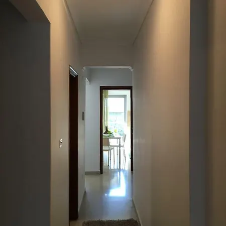 Apartment Art House Thessaloniki