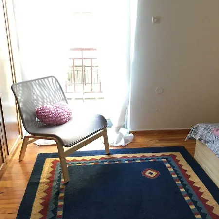 Art House Apartment
